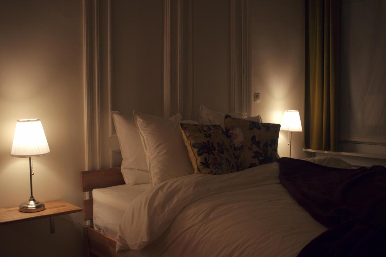 Quiet In Near Parc - Intermezzo - Business & Leisure * Antwerpen