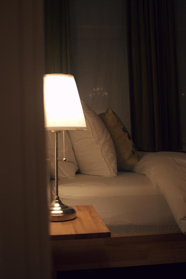 Bed & Breakfast Quiet In Near Parc - Intermezzo - Business & Leisure *