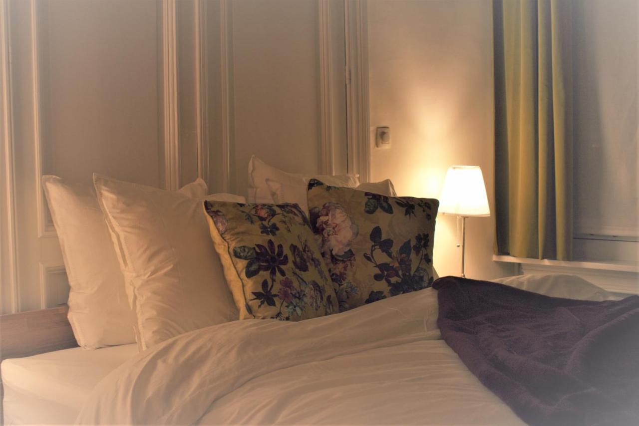 Bed & Breakfast Quiet In Near Parc - Intermezzo - Business & Leisure