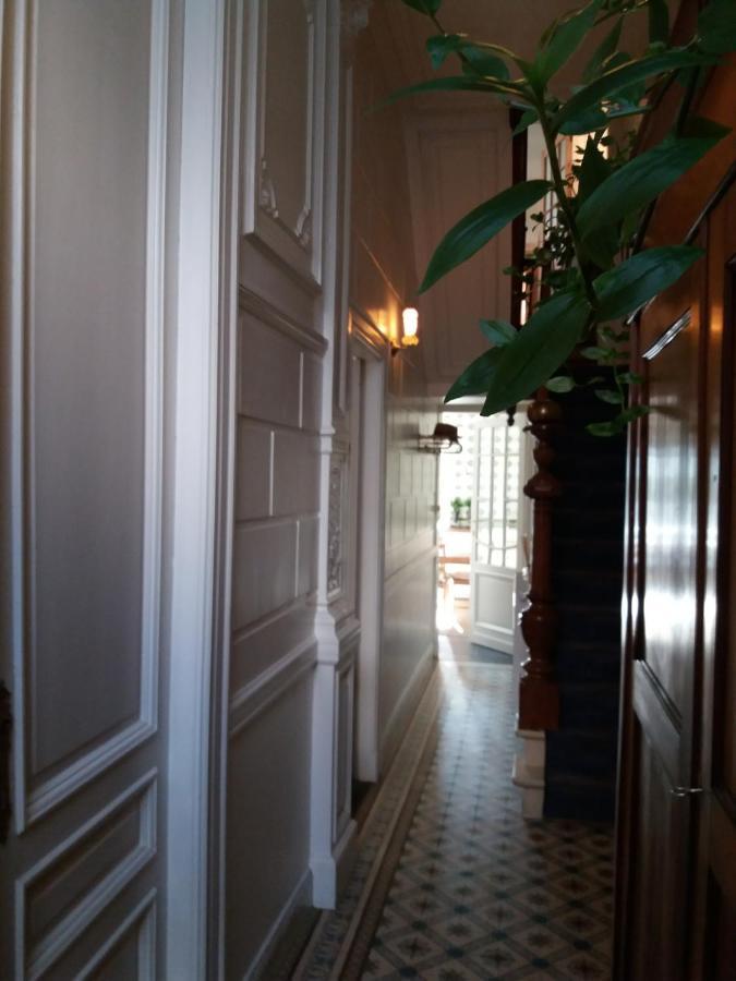 Bed & Breakfast Quiet In Near Parc - Intermezzo - Business & Leisure *