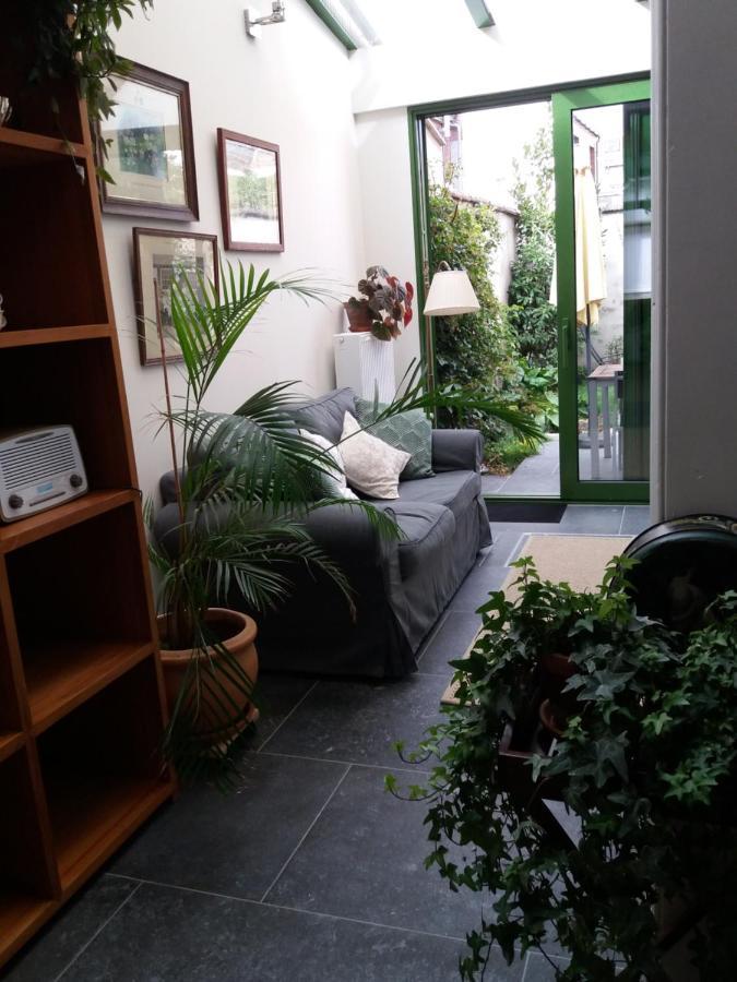 Quiet In Near Parc - Intermezzo - Business & Leisure Bed & Breakfast *