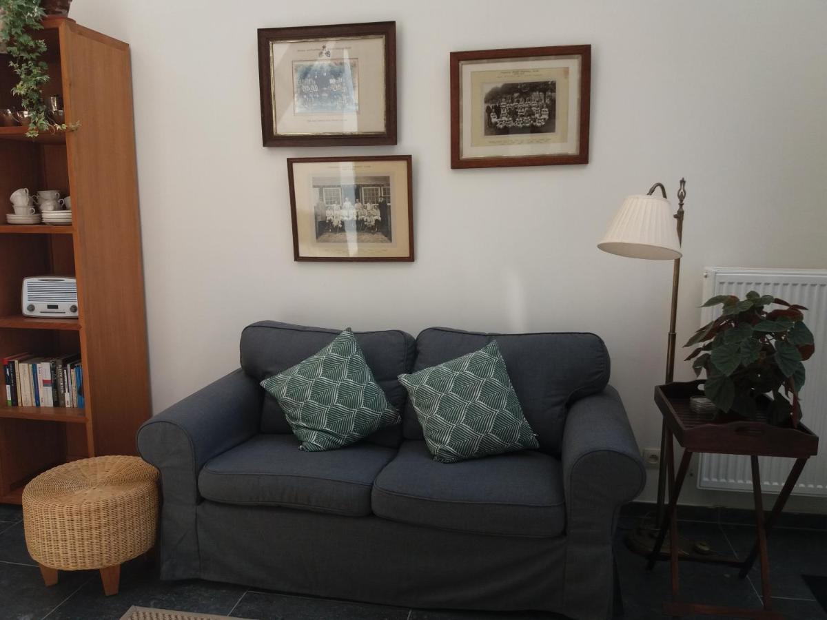 Quiet In Near Parc - Intermezzo - Business & Leisure Bed & Breakfast