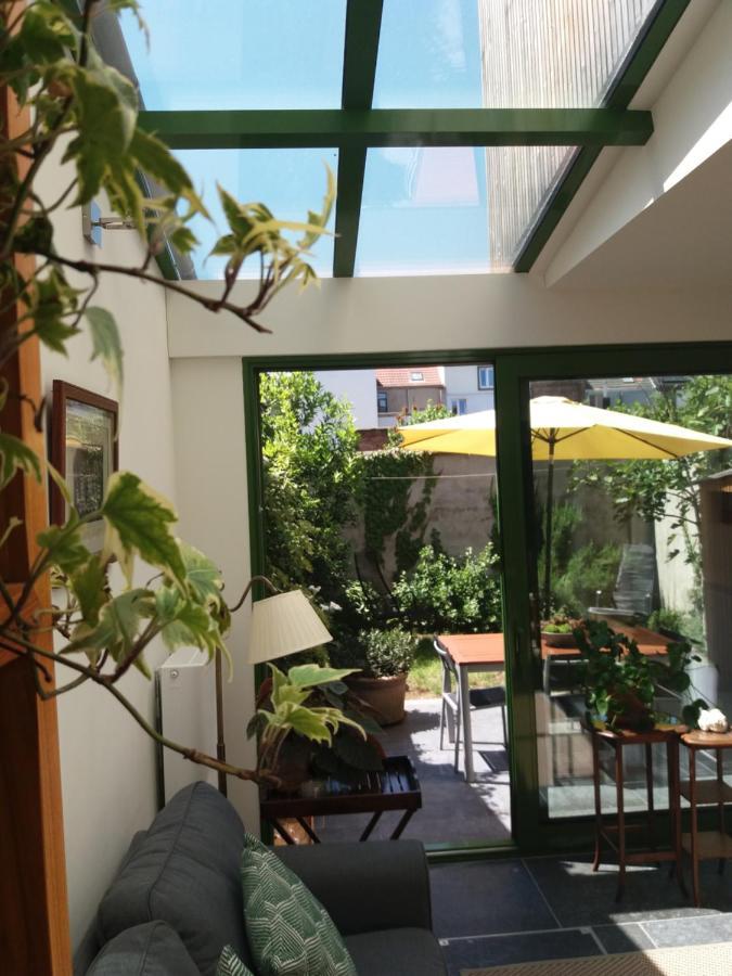 Quiet In Near Parc - Intermezzo - Business & Leisure Bed & Breakfast *
