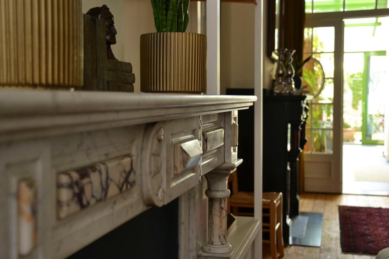 Quiet In Near Parc - Intermezzo - Business & Leisure Antwerpen