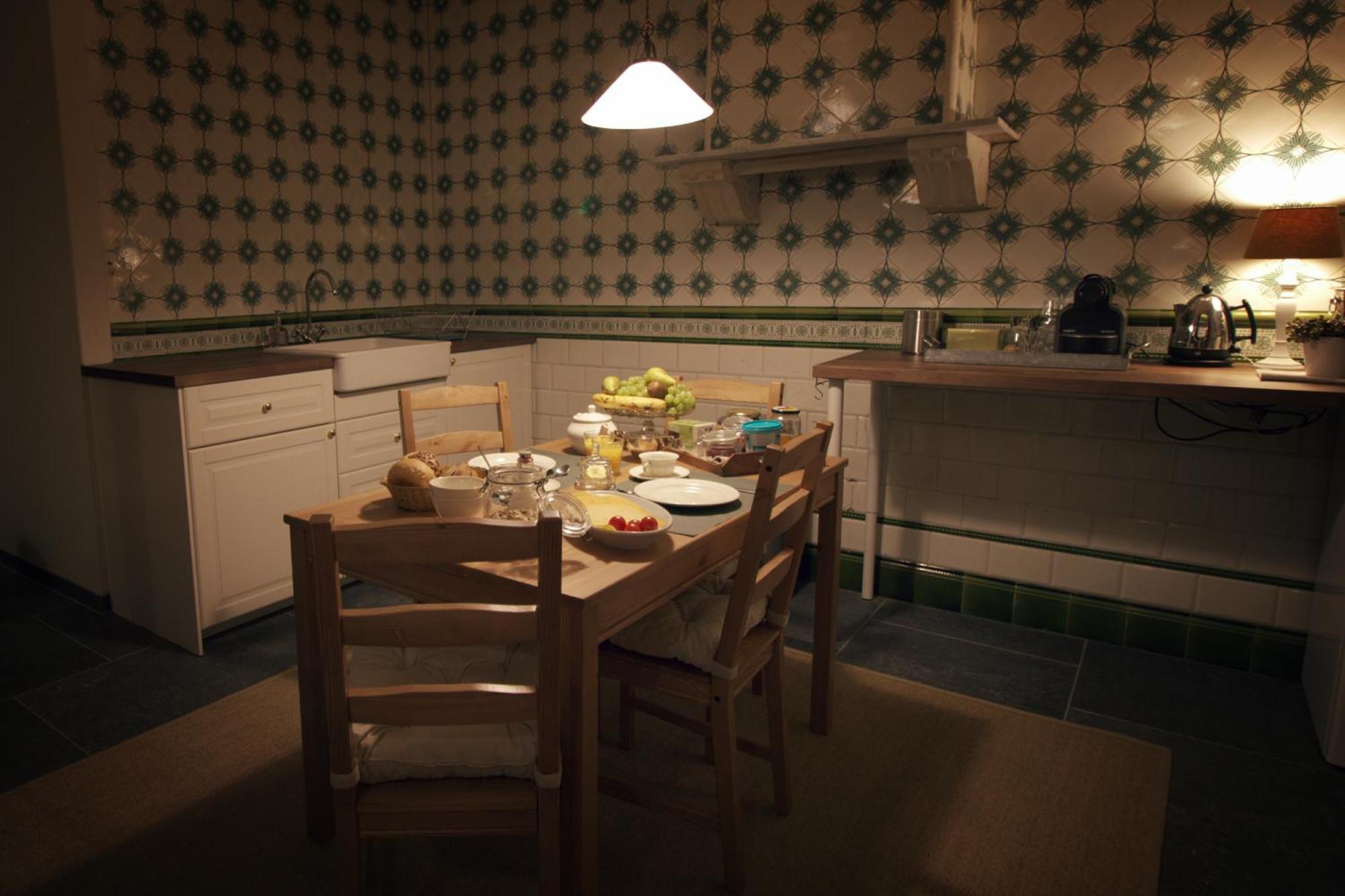 Bed & Breakfast Quiet In Near Parc - Intermezzo - Business & Leisure
